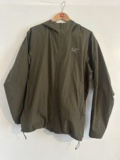 Arc’teryx Solano Hoody - wie