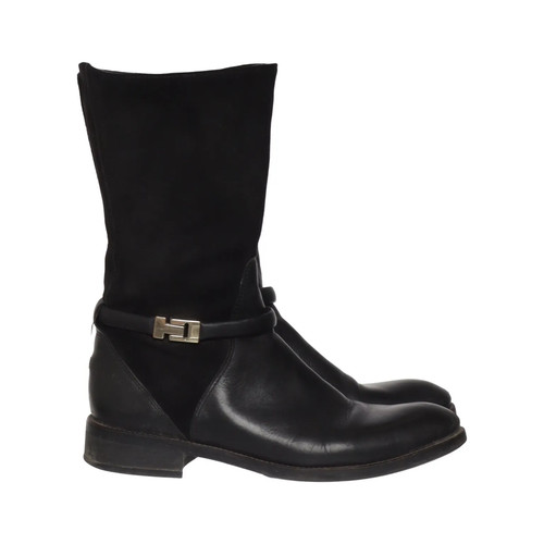 Tommy hilfiger boots - tommy, hilfiger,