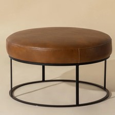 Sunpan Elgin Ottoman