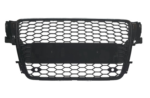 Kühlergrill frontgrill sport - kühlergrill,