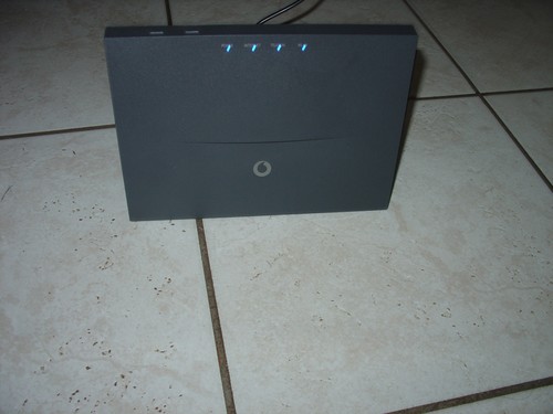 Vodafone easybox 805 - 805, vdsl