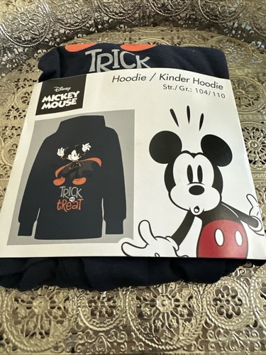 Kinder hoodie - kinder,