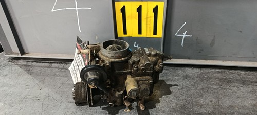 Original vergaser opel ascona - vergaser,