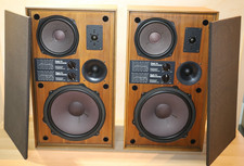 2x Wigo WB-70 HiFi