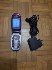 LG C3300 Klapphandy –