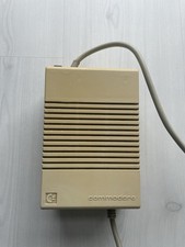 Netzteil für AMIGA 500/500+/A600/1200•2,5A•P/NO:312503-03•Euro Winkelstecker#AW1