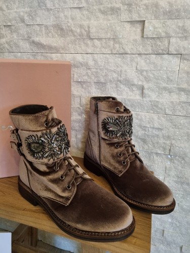 Alma pema stiefeletten - alma, en