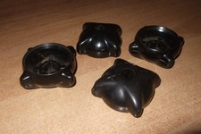 4x Heizungs-Ventil-Dreher