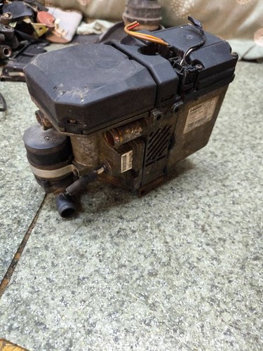 Bmw e39 2002 standheizung - bmw,