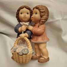 Goebel Figuren Nina und Marco