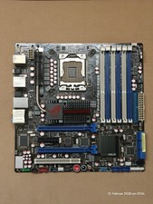 ASUS ROG Rampage II Gene Intel