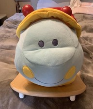 Roba Schaukeltier Schnecke