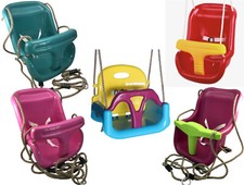 Babyschaukelsitz