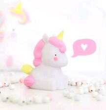 Little Light kleines Nachtlicht Einhorn