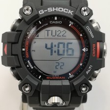 CASIO G-SHOCK Mudman
