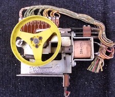 Bally Flipper Zählwerk ca. ab