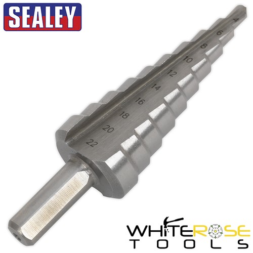 Sealey bohrereinsatz hss 4341 - sealey,