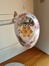Exklusiver acryl anhänger - exklusiver,