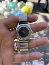 BWC Uhr Vintage Watch