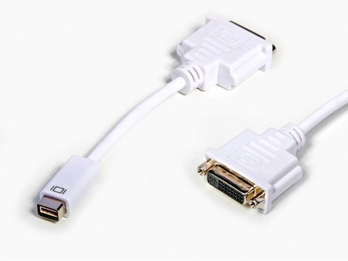 Zoll mini dvi - 8, stecker