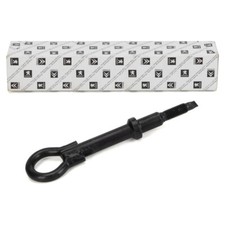 ORIGINAL Citroen Peugeot Abschlepphaken Abschleppöse C2 C5 2 1007 2008 6744.14