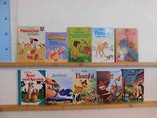 Walt Disney Kinderbücher 10