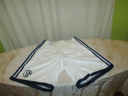 Schalke adidas auswärts - fc, 04