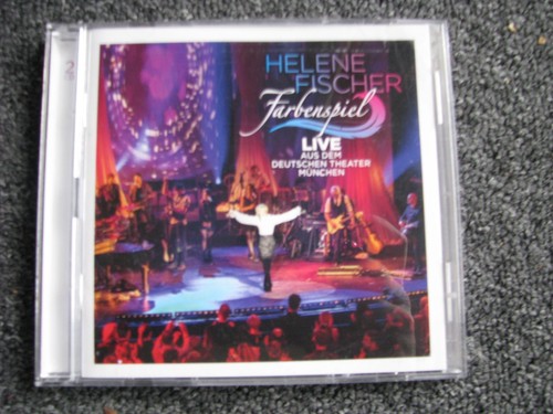 Helene fischer farbenspiel - helene, fischer-farbenspiel