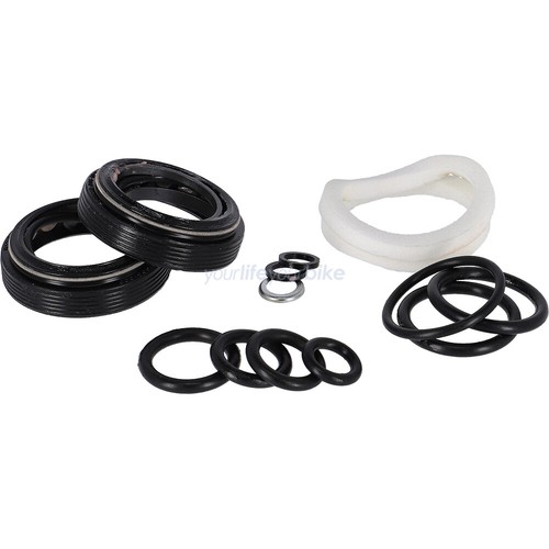 Rockshox lyrik service kit - service,
