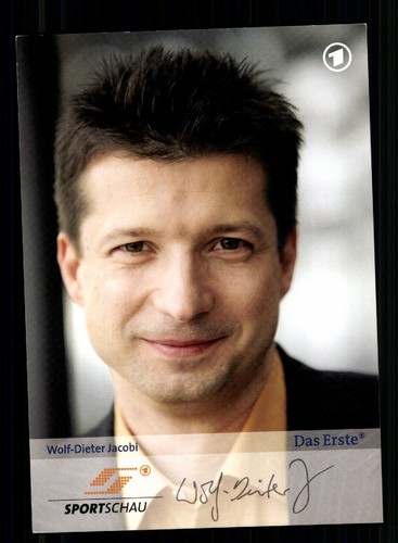 Wolf dieter jacobi ard - wolf,