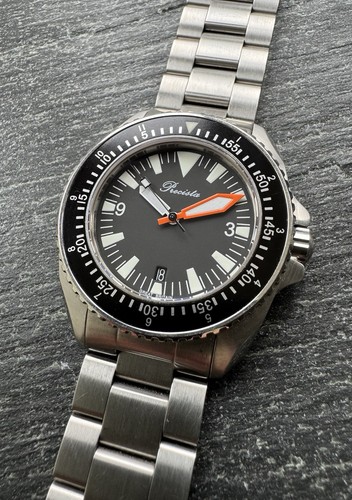 Seltene precista pre 3le diver - pre-3le,