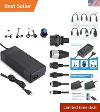 Ladegeräte Für Scooter, E