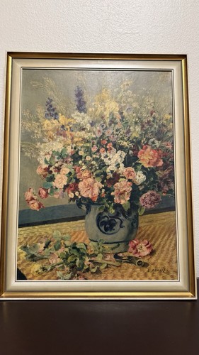Pierre auguste renoir - auguste,
