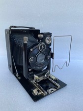 Plattenkamera,6x9,unbekannter