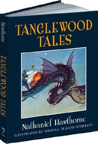 Tanglewood tales calla - tanglewood,