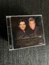 The Final Album - The Ultimate Best Of von Modern Talking  | CD ? 151