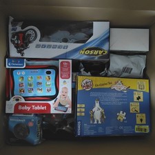 Spielzeug Mattel Furby Carson