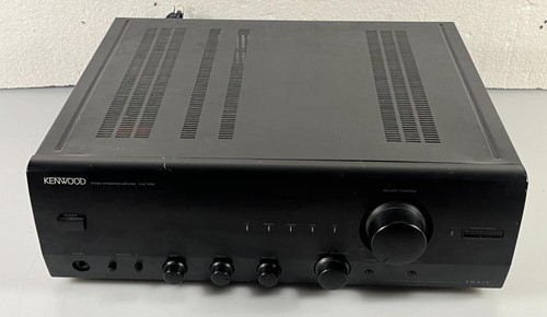 Kenwood kaf 1010 stereo - ,