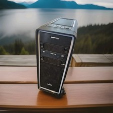 Enermax Ostrog ADV LED, Grün