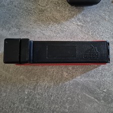 Gizeh Silver Tip Boy Stopfmaschine Zigarettenstopfer