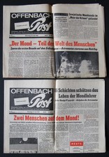 Offenbach Post 21. +