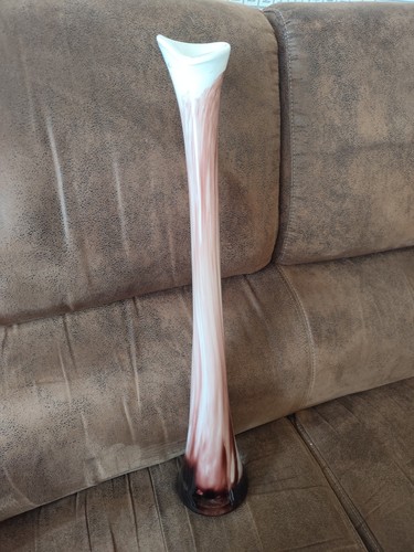 Große vintage bodenvase 54cm - vintage,