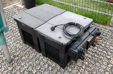 Oase BioSmart 36000 inkl. Oase UVC 25W