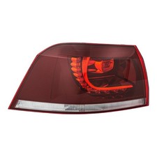 HELLA Rückleuchte Heckleuchte