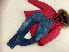 DSQUARED2 Jeans ITALY Hose