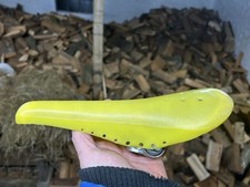 BMX oldschool Sattel Iscaselle