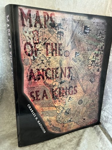 Maps the ancient - ancient, kings