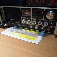 Grundig CBH 2000 Funk