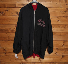 EWING ATHLETIC College Over