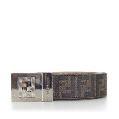 Fendi 650 wendegürtel mit - fendi,